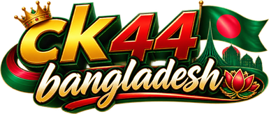 ck44 bangladesh logo